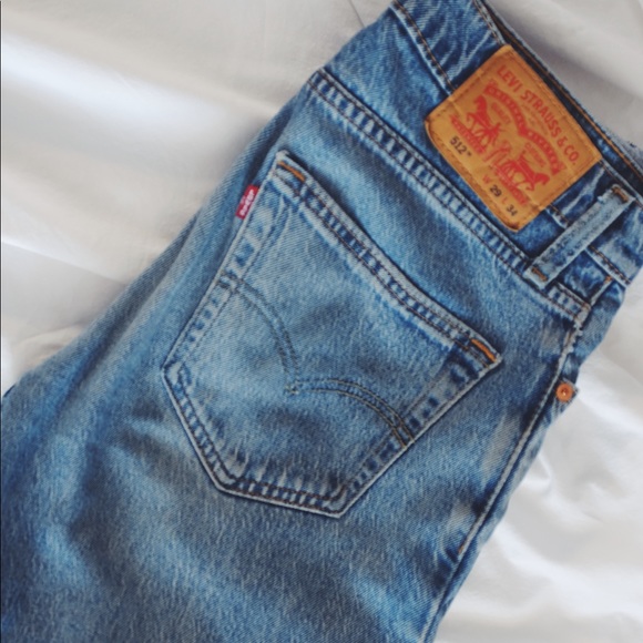 Levi’s 512 - Picture 1 of 1